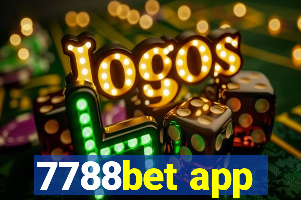 7788bet app